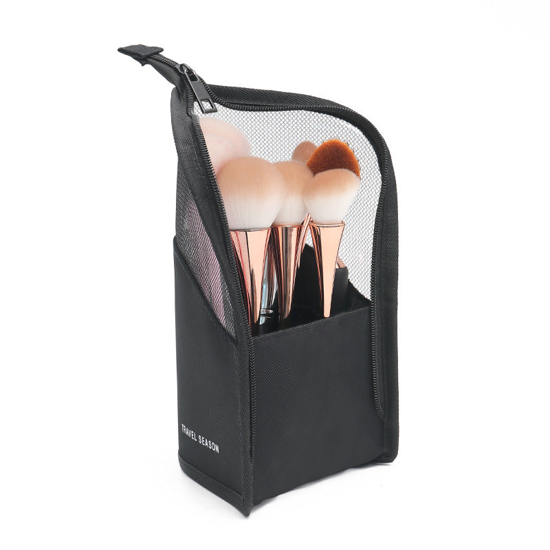 Stand Cosmetic Storage Bag mutualdropshopping