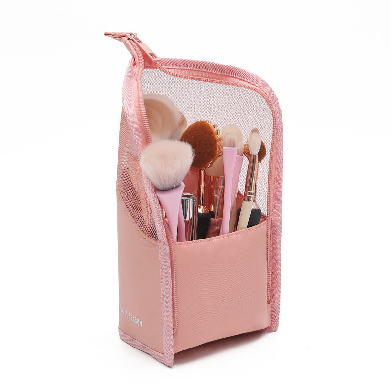 Stand Cosmetic Storage Bag mutualdropshopping