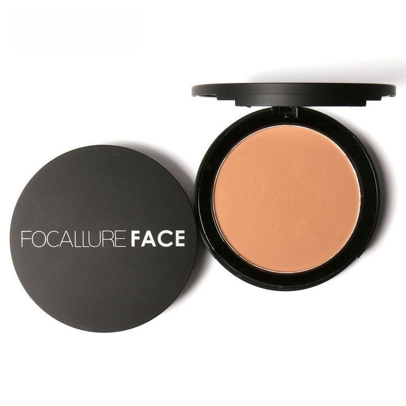 FOCALLURE Make Up Powder mutualdropshopping