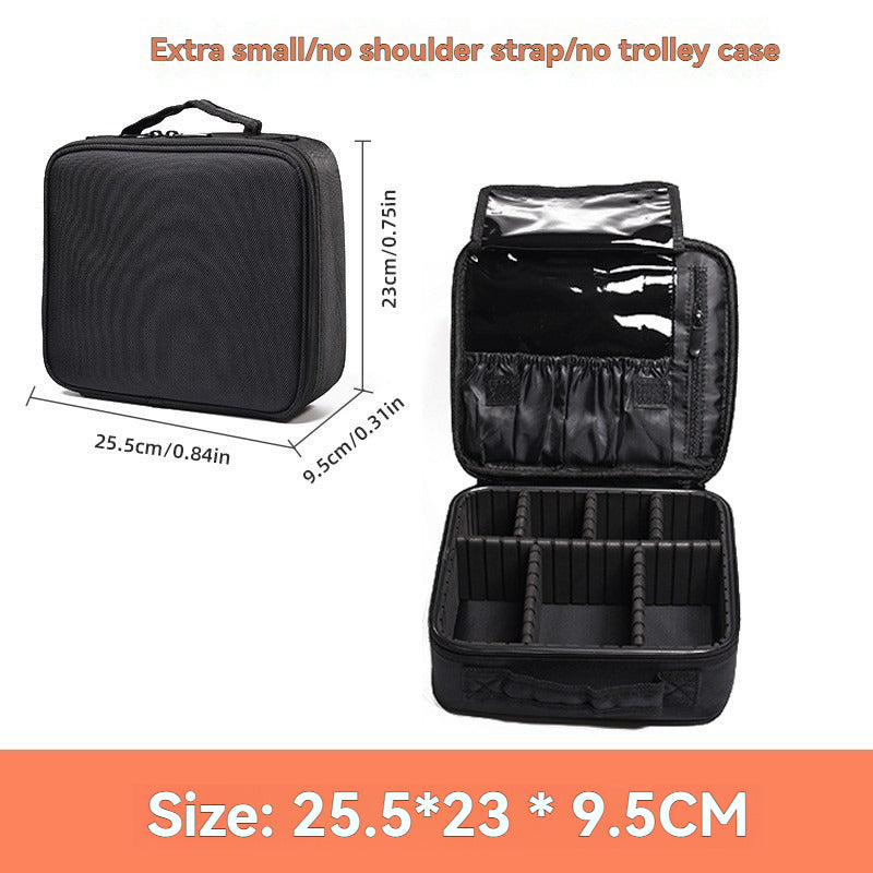 Multi-Functional Hand-Held Makeup Bags mutualdropshopping