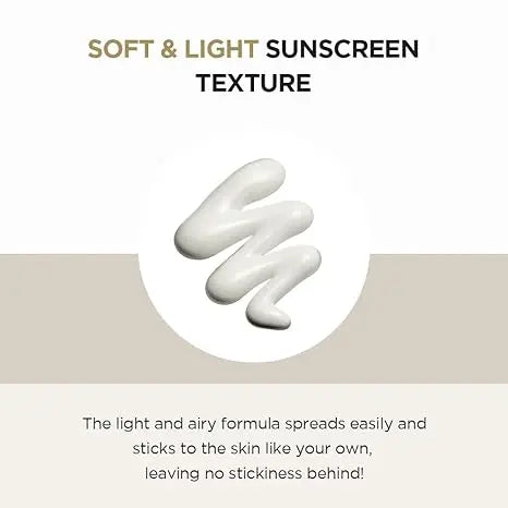 SKIN1004 Madagascar Centella Air-fit Suncream Light 1.69 fl. oz (50ml) Skin1004
