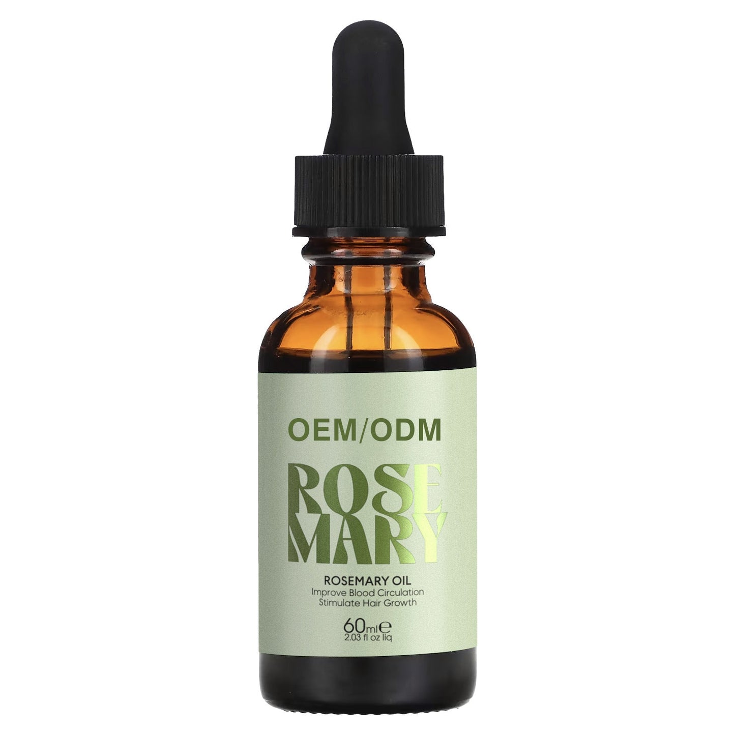 Rosemary Hair Care Essential Oil mutualdropshopping