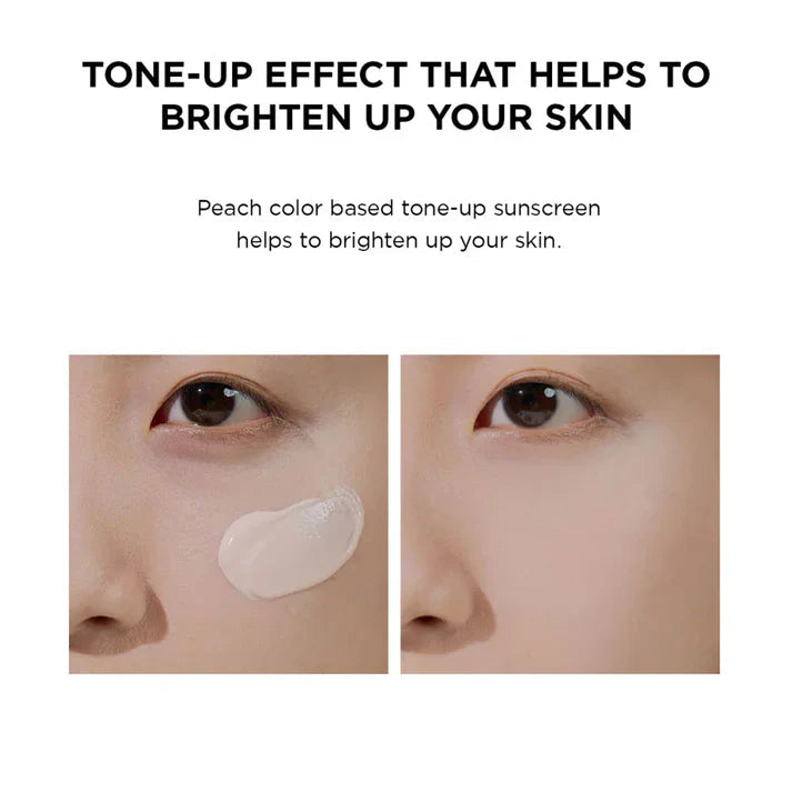 SKIN1004 Madagascar Centella Tone Brightening Tone-Up Sunscreen SPF50+ PA++++ Skin1004