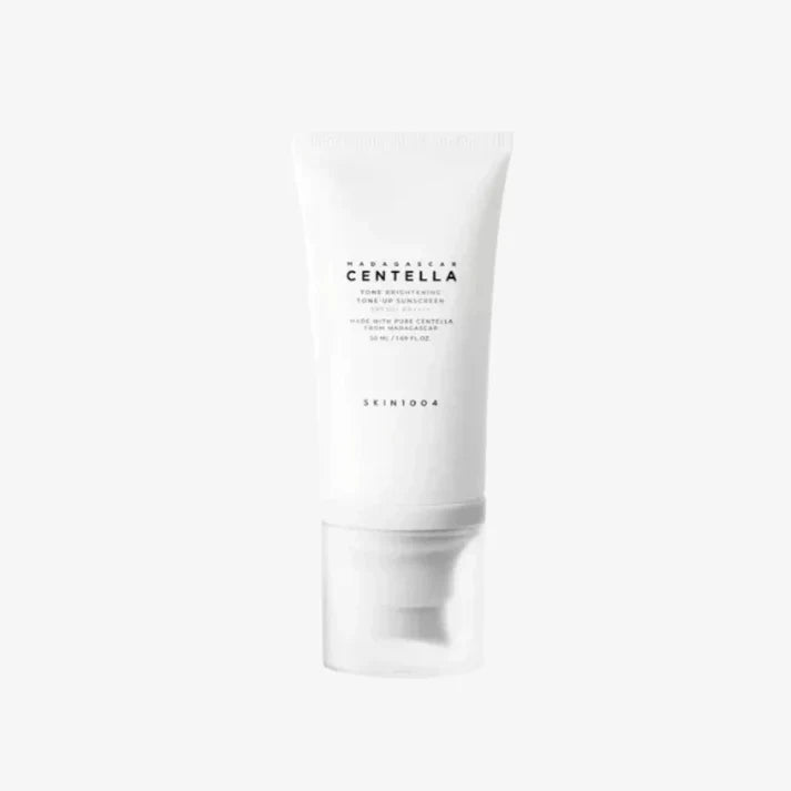 View details for SKIN1004 Madagascar Centella Tone Brightening Tone-Up Sunscreen SPF50+ PA++++