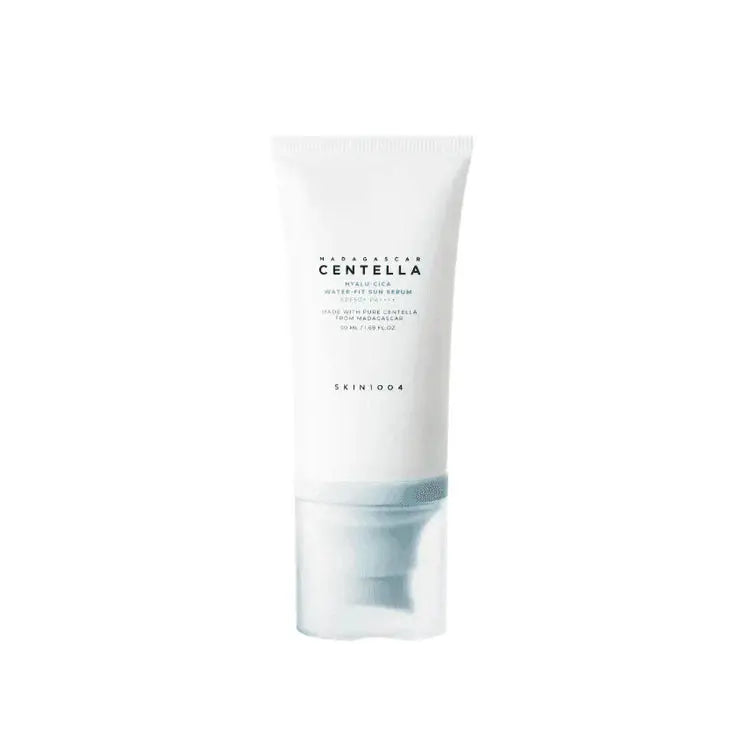 SKIN1004 Madagascar Hyalu-CICA Water-fit Serum Skin1004