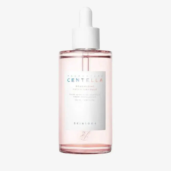 SKIN1004 Madagascar Centella Poremizing Fresh Ampoule 3.38 fl. oz(100ml)