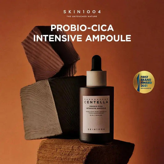 View details for SKIN1004 Madagascar Centella Probio-Cica Intensive Ampoule (95ml) 