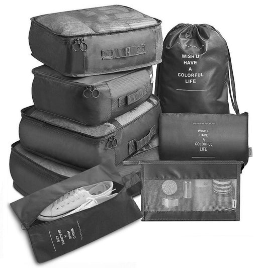 Travel Storage Bag mutualdropshopping