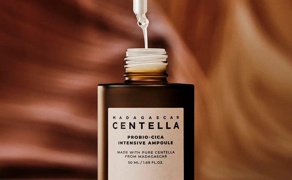 View details for SKIN1004 Madagascar Centella Probio-Cica Intensive Ampoule (95ml) 